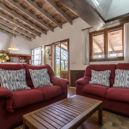 Villa Catalina Petit Pollensa Zewnętrze zdjęcie