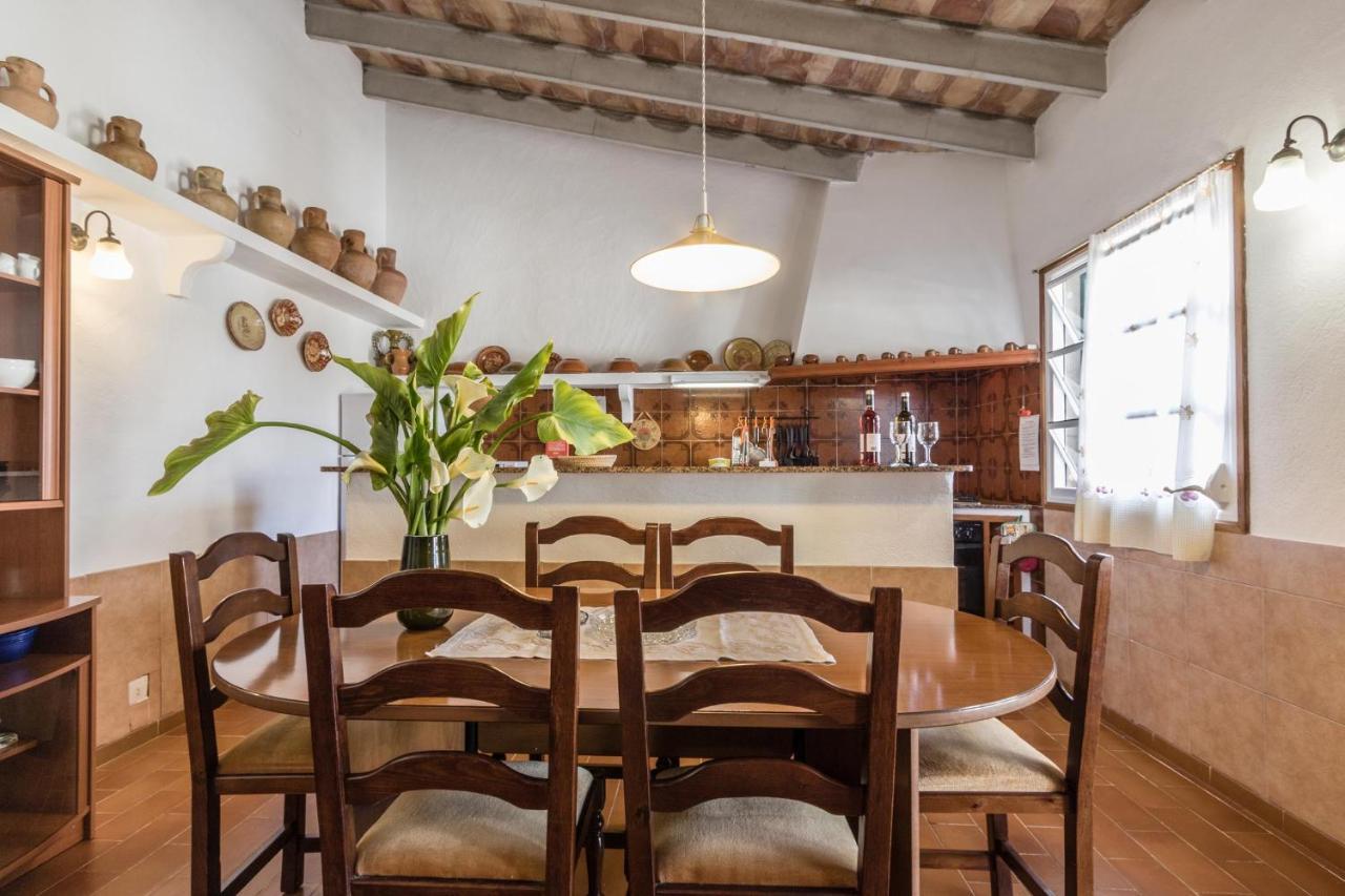 Villa Catalina Petit Pollensa Zewnętrze zdjęcie