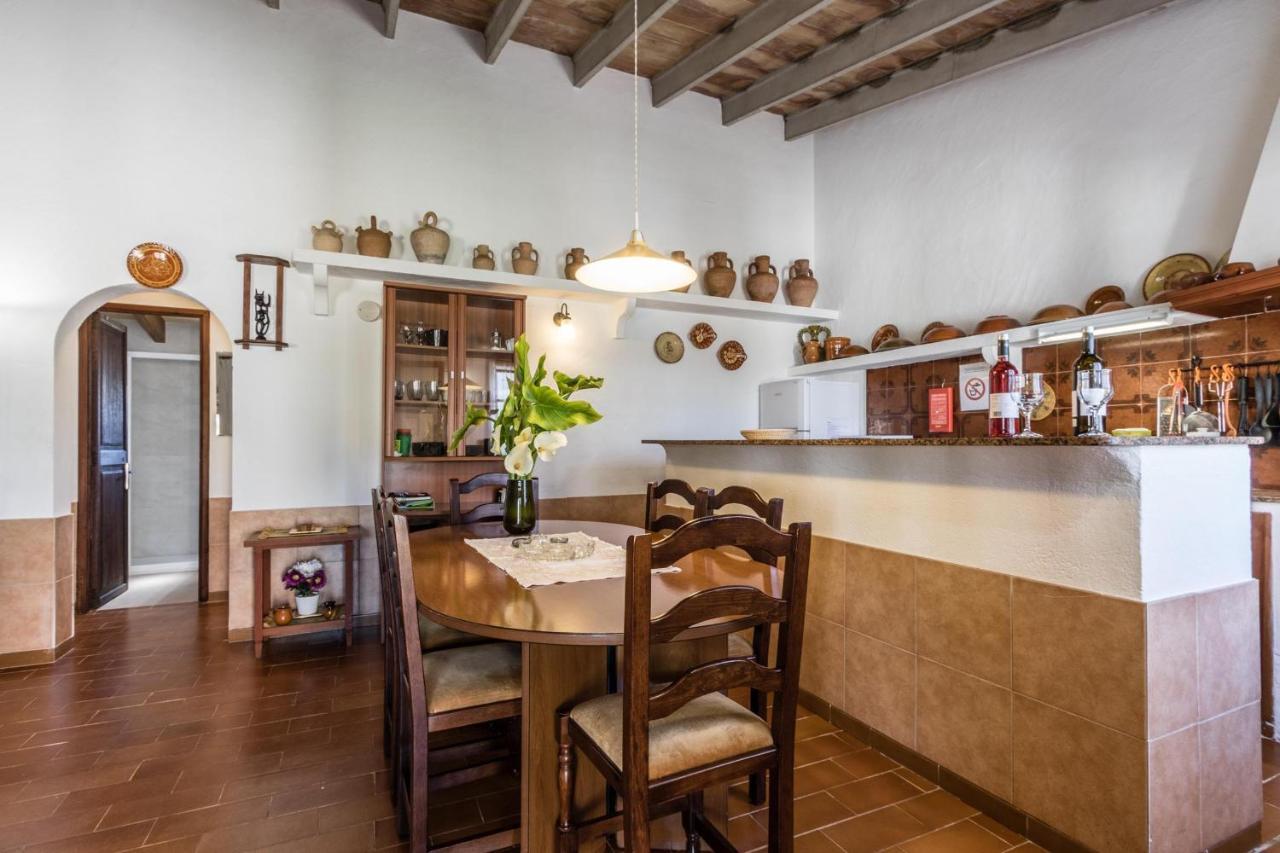 Villa Catalina Petit Pollensa Zewnętrze zdjęcie