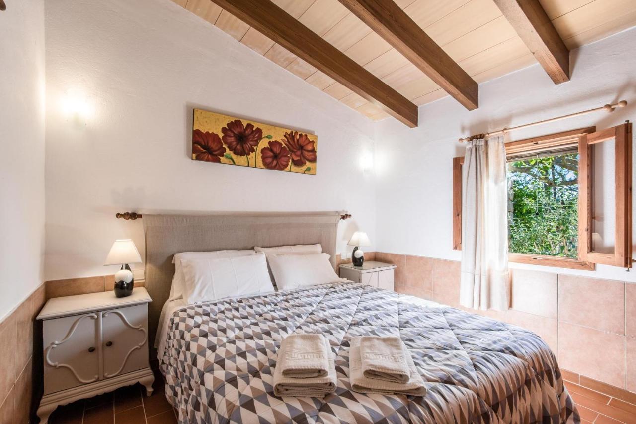 Villa Catalina Petit Pollensa Zewnętrze zdjęcie