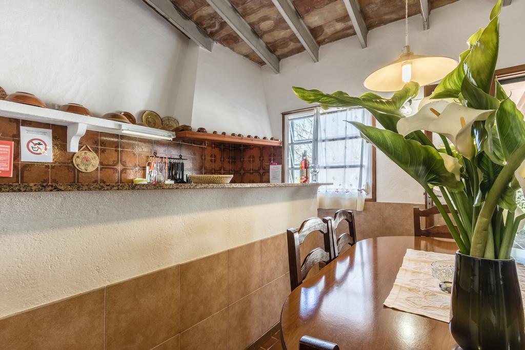 Villa Catalina Petit Pollensa Pokój zdjęcie